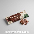 Uniq2go Choco Light