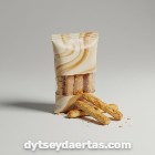 Uno Crispy Stick Plain