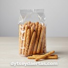 Uno Crispy Stick with Wheat