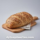 Uno Kıtıruno Çok Tahıllı