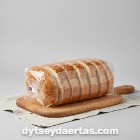 Untad Form Light Ekmek