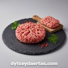 Süt Dana Kıyması