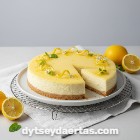 Venexia Limonlu Cheesecake