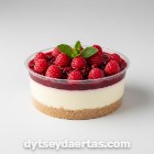 Venexia Frambuazlı Cheesecake
