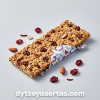 Wasa Kızılcık Ve Bademli Tahıllı Çıtır Bar