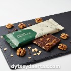Wefood Glutensiz Yulaflı&Cevizli Çikolata