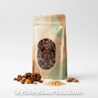 Wefood Glutensiz&Vegan Granola Bites