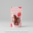 Wefood Kids Çilekli Meyve Topu