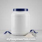 Weider CFM Whey Overload Protein 100%