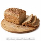 Tam Tahıllı Tost Ekmeği