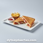Yengen Tost