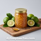 Yenigün Diyabetik Bergamot Reçeli