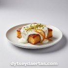 Yoğurt Tatlısı