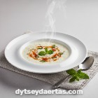 Yogurt Soup