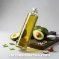 Avokado Yağı