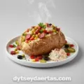 Baked Potato in Airfryer
