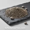 Chia Tohumu