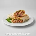 Tavuk Döner Dürüm