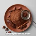 Unsweetened Cocoa Powder