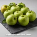 Yeşil Elma