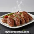 Köfte