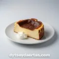 San Sebastian Cheesecake
