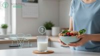 Acne and Nutrition 2026: Low-GI Diet, Dairy Debate, and the PCOS Connection
