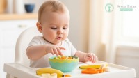 Ay Ay Bebek Beslenme Rehberi: Örnek Menüler ve Ek Gıdaya Geçiş