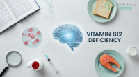 B12 Vitamini Eksikliği: Belirtileri, Nedenleri ve Tedavi Rehberi