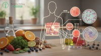 The Skin-Nutrition Axis 2026: Acne, Psoriasis, Eczema, and Autoimmune Spectrum