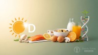 D Vitamini İçeren Besinler Rehberi: Eksikliği Doğal Yoldan Giderin
