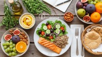 The Mediterranean Diet: A Dietitian's Guide