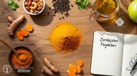 Diyetisyen Gözüyle Zerdeçal: İltihap Söktüren Altın Baharatın Bilinmeyenleri