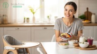 How to Gain Weight While Breastfeeding: 19 Tips (2026)