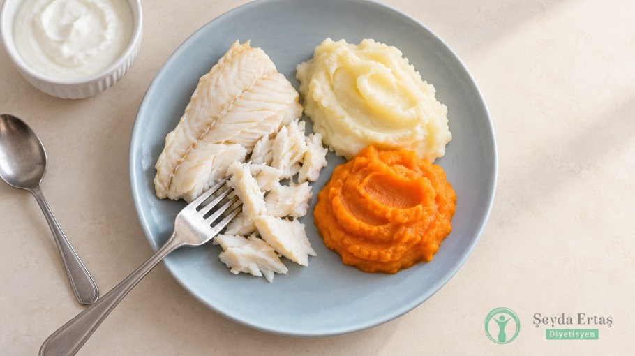 Gastroparezide Beslenme: Ne Yenir, Örnek Menü ve Kıvam