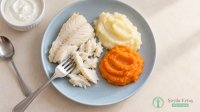 Gastroparezide Beslenme: Ne Yenir, Örnek Menü ve Kıvam