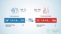 2026 Hemodialysis vs Peritoneal Dialysis: Nutritional Differences and Protein Targets