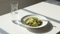Nutrition for Hepatitis B and C Patients: Reducing Liver Load and the Iron Trap