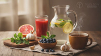 What Helps a UTI?