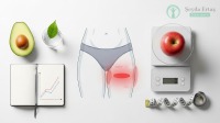 How to Lose Stubborn Hip Fat