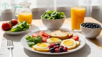 2026 7 Practical Insulin Resistance Breakfast Recipes: Blood-Sugar-Balancing Macro-Calculated Menus