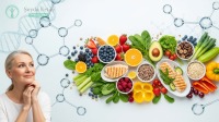 Menopause Diet: Weight & Symptom Control