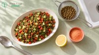 Mercimek Diyette Nasıl Yenir? Porsiyon, Salata ve Çorba Tarifleri