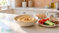 Diyette Nohut Yenir mi? Porsiyon, Humus ve Etsiz Yemek Tarifleri