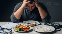 Obesity Diet Guide 2026: Medical Nutrition & Exercise Plan
