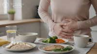 Aerophagia (Excessive Air Swallowing): Belching & Bloating Solutions
