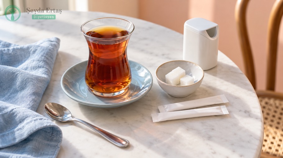 Sweeteners: Sugar Substitutes and Reading Food Labels