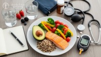 2026 Type 2 Diabetes Diet Guide: 14 Science-Backed Strategies to Lower Blood Sugar
