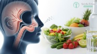 Sleep Apnea Diet: 10 Science-Backed Tips to Fight Snoring