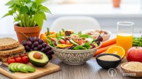 2026 Vegetarian Diet Guide: 4 Types, Critical Micronutrients, and 7-Day Sample Menu
